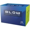 Bateria BLOW SUPER ALKALINE AA LR6 blister 40szt