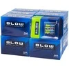Baterija BLOW SUPER ARKALINE AAA LR3 lizdinė plokštelė