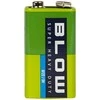 Baterija Blow Super Heavy Duty 6F22 9V