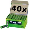 Bateria BLOW SUPER HEAVY DUTY AA R06P 40szt