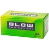 Bateria BLOW SUPER HEAVY DUTY AA R06P 40szt