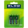 Bateria BLOW SUPER HEAVY DUTY AAA R03P BLISTER 4vnt.