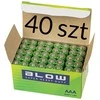 Bateria BLOW SUPER HEAVY DUTY AAAR03P 40szt