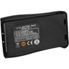Blow BAOFENG BF-888S radijo telefono baterija