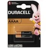 Bateria DURACELL LR61 AAAA D425 1,5V 2vnt.