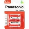 Bateria Panasonic SPECIAL R14 2vnt..