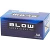 Bateria BLOW SUPER ALKALINE AA LR6 40szt