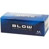 Bateria BLOW SUPER ALKALINE AA LR6 50szt