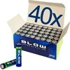 Bateria BLOW SUPER ALKALINE AAA LR3 40szt