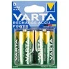 Akumuliatorius R20 Ni-MH D 3000mAh VARTA 2vnt.