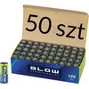 Bateria BLOW do pilota alarmu 12V 23A 50szt
