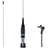 CB ALAN PC-6 240ch automobilio antena