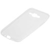 Blow Samsung Galaxy J1 2016 dėklas skaidrus U