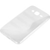 Blow Samsung Galaxy J5 2016 dėklas skaidrus S