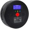 Blow Anglies monoksido detektorius TC30 2xAA WIFI TUYA