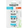 Ag Termopasty TermoPasty Dvikomponentis silikoninis užpildas 047 100g
