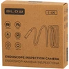 Blow Endoskopas su vieno objektyvo kamera 8 mm 2 m E-100