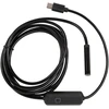 Blow Endoskopas su vieno objektyvo kamera 8 mm 2 m E-100