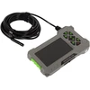 Blow Endoskopo vieno objektyvo kamera 8 mm 5 m LCD 4.3 E-500