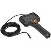 Blow Endoskopo vieno objektyvo kamera 8 mm 5 m LCD 4.3 E-600