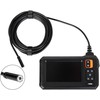 Blow Endoskopinė vieno objektyvo kamera 8 mm 5 m LCD 4.3" V3