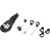 Blow Endoskopinė vieno objektyvo kamera 8 mm 5 m LCD 4.3" V3