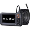 Blow Endoskopinė vieno objektyvo kamera 8 mm 5 m LCD 4.3" V3