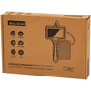 Blow Endoskopo vieno objektyvo kamera 8 mm 5 m LCD 4.3 E-600