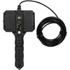 Blow Endoskopo vieno objektyvo kamera 8 mm 5 m LCD 4.3 E-600
