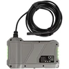 Blow Endoskopo vieno objektyvo kamera 8 mm 5 m LCD 4.3 E-500