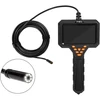 Blow Endoskopo vieno objektyvo kamera 8 mm 5 m LCD 4.3 E-600