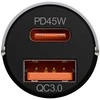 Blow G50D USB+USB-C automobilinis įkroviklis