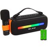 Blow Nešiojama kolonėlė Bluetooth SOUNDBOX