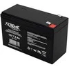 Akumuliatorius żelowy 12V 7.5Ah XTREME 150x100x65_6,5