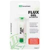 Ag Termopasty GEL FLUX Fliusas preciziniam litavimui 10ml