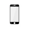 MyScreen Riposo Apsauginis stiklas „Diamond“ įvairiems iPhone ir Samsung Galaxy telefonų modeliams, juodas IPHONE 7/8/SE(2020)