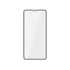 LCD apsauginis stiklas MyScreen Diamond Edge Full Glue Apple iPhone XS Max/11 Pro Max juodas