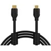 HDMI-HDMI jungtis 10m GOLD