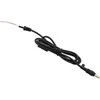 HP COMPAQ 4.8x1.7 maitinimo adapterio laidas