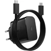 Blow Sieninis įkroviklis USB-C PD 45W lizdas + laidas