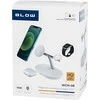 Blow 15W WCH-08 indukcinis tinklo įkroviklis, skirtas iPhone Apple Watch