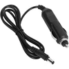 Blow 78-476# Automobilinis įkroviklis, tiesus kištukas, nuolatinės srovės 2,5/5,5 mm, 12 V
