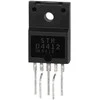 Blow Oem Integrinis grandynas STRD4412