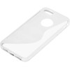 Blow Skaidrus iPhone 5s dėklas "S"
