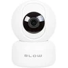 BLOW WiFi 3MP T-263 V2 kamera, Tuya pasukamas kūdikių monitorius