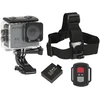 Kamera sportowa ACTION CAMERA GoPro4U 4K + akumulator + opaska nagłowna