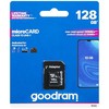 Karta Micro SDXC 128GB+adapter SD CL10 GOODRAM UHS-I