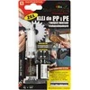 Blow Klijai PP ir PE 4g+4ml Technicqll