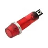 Blow INDIKATORIUS Neoninis 6mm (raudonas) 230V