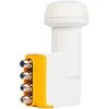 IVR Blow Konwerter SAT INVERTO QUAD UNICABLE II + 1 senas prievadas